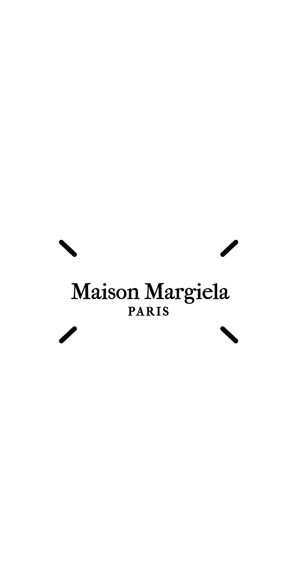 Maison Margiela