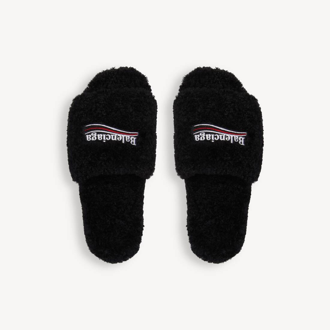 BALENCIAGA SLIPPERS