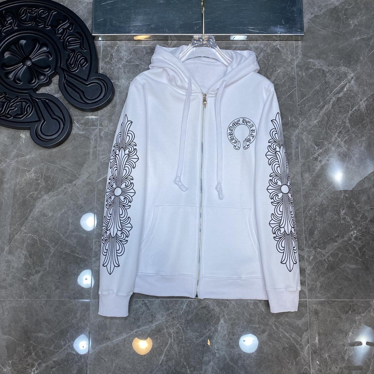 Chrome Hearts Hoodie
