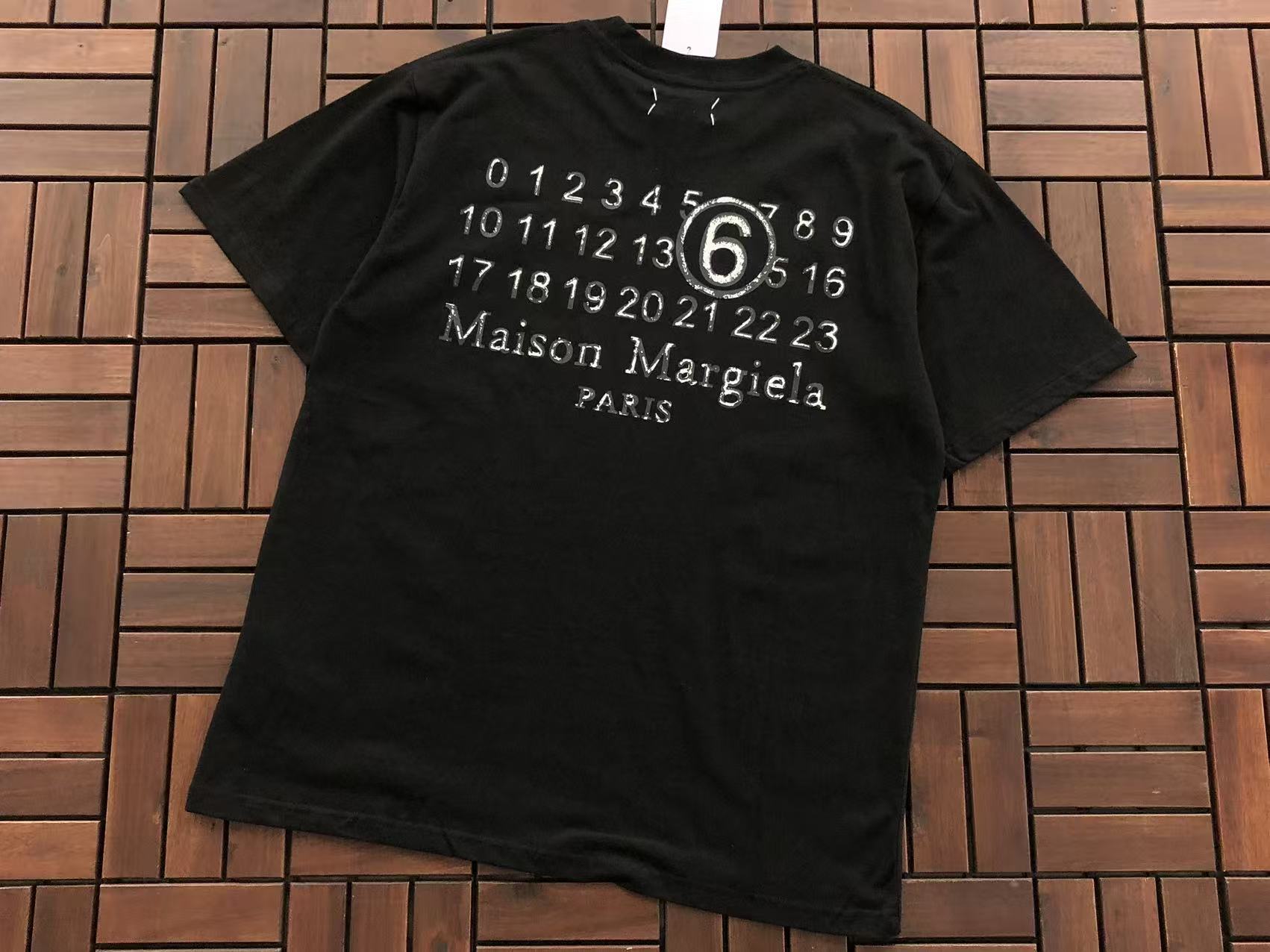 Maison Margiela TEE