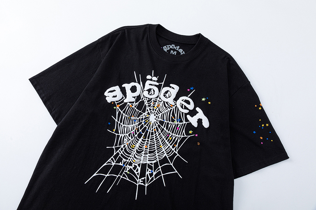 SP5DER Tee